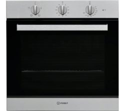 INDESIT  IFW 6230 IX UK Electric Oven - Stainless Steel